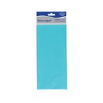 Tissue Paper C6 500X750 Ast X5 Pk36