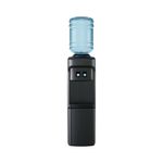 Freestanding Bottled Wtr Cooler Blk