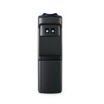 Freestanding Bottled Wtr Cooler Blk