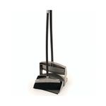 Long Handle Lobby Dustpan Brush Set