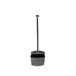 Long Handle Lobby Dustpan Brush Set