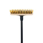 Bulldozer 11 Inch Deck Scrub Broom