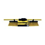 Bulldozer Broom Heavy Duty 24 Inch