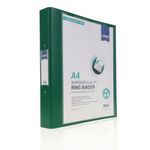 Concept A4 Presentation Ringbinder - 4 A