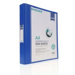 Concept A4 Presentation Ringbinder - 4 A