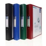 Concept A4 Presentation Ringbinder - 4 A