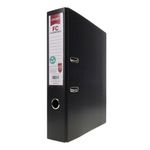 Concept Foolscap Pp Lever Arch File - Bl