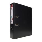 Concept Foolscap Pp Lever Arch File - Bl