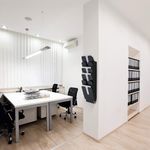 Durable Ptrt Lit Holder A4 Black Pk6