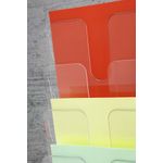 Durable Flexiplus 6 A4 Clear