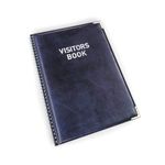 Durable Visitor Book 100 Refill