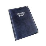 Durable Visitor Book 100 Refill
