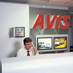 Durable Key Safe Box Key Lock 36 Key