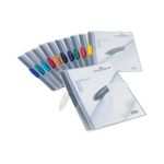 Durable Swingclip Folder A4 Ast P25