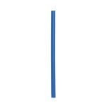 Durable 6Mm Spine Bar A4 Blue Pk50