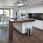 Durable Ssteel Pedal Bin Round 20L