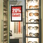 Duraframe Self-Adhesive A5 Black Pk2