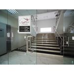 Durable Duraframe S/Adh Silver Pk10