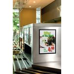 Durable Duraframe Save A3 Black Pk6