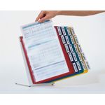 Durable Vario Desk Unit 20 Ast