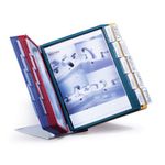 Durable Vario Desk Unit 20 Ast