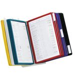 Durable Vario Desk Unit 20 Ast