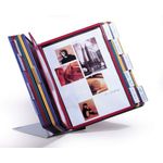 Durable Vario Desk Unit 20 Ast