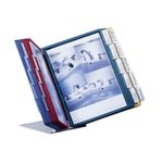 Durable Vario Desk Unit 20 Ast