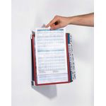 Durable Vario Wall Unit 10 Ast