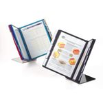 Durable Vario Desk Unit 10 Ast