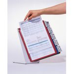 Durable Vario Desk Unit 10 Ast