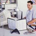 Durable Sherpa Soho Desk Unit