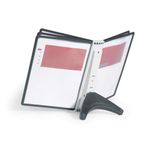 Durable Sherpa Soho Desk Unit