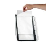 Durable Sherpa Wall Dsp Unit Gry/Blk