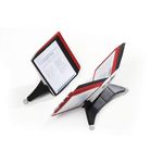 Durable Sherpa Desk Unit 10 Grey/Blk