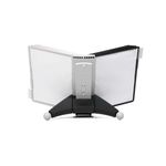 Durable Sherpa Desk Unit 10 Grey/Blk
