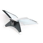 Durable Sherpa Desk Unit 10 Grey/Blk