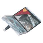 Durable Sherpa Desk Unit 10 Grey/Blk