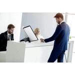 Durable Sherpa Desk Unit 10 Grey/Blk