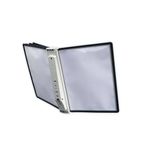 Durable Sherpa Wall Dsp Unit 5 Blk