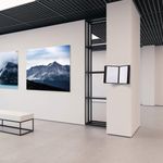 Sherpa Sherpa Dsp Panel A4 Blk Pk10