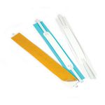 Durable Flexifix S/Adh 8Cm Fastener