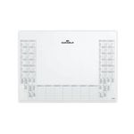 Durable Refil Inlay For 7291 Dsk Mat