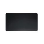 Durable Desk Mat Contour 650X520 Blk