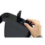 Durable Sensor Waste Bin Square 12L