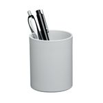 Durable Pen Cup 100X80Mm Grey