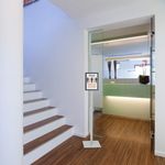 Durable Info Sign Floor Stand A4