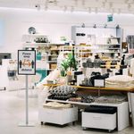 Durable Info Sign Floor Stand A3