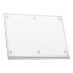 Durable Wr Pocket A3 Self-Adh Pk5