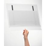 Durable Wr Pocket A3 Magnetic Pk5